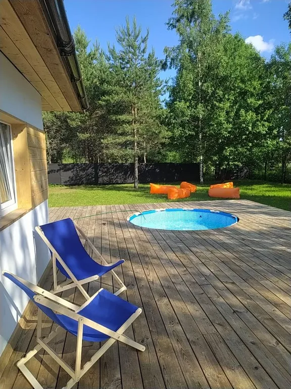 3-комнатный Дом