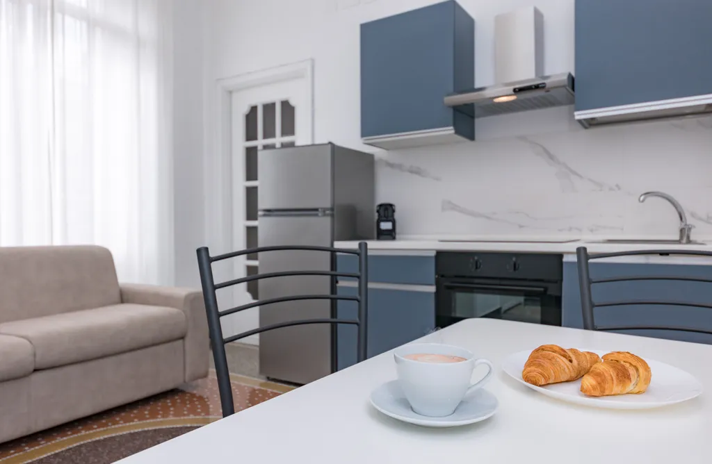 Уютная студия в центре