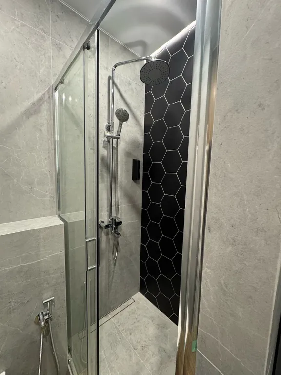 Студия на берегу реки Северная Двина