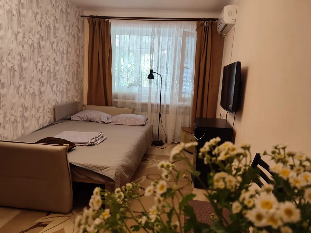 Квартира Квартира в центре — Евпатория