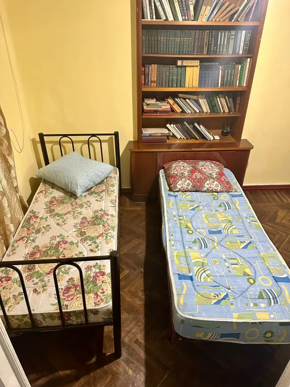 Коттедж Дом в тихом и спокойном районе — Сухум