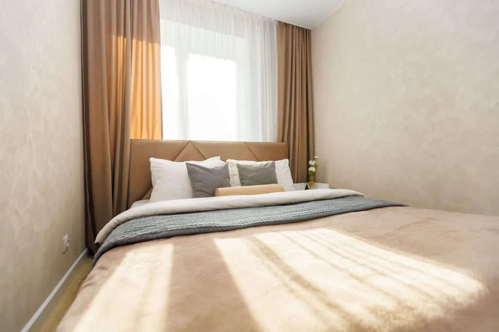 Квартира у набережной Ижевского пруда | Квартирный вопрос