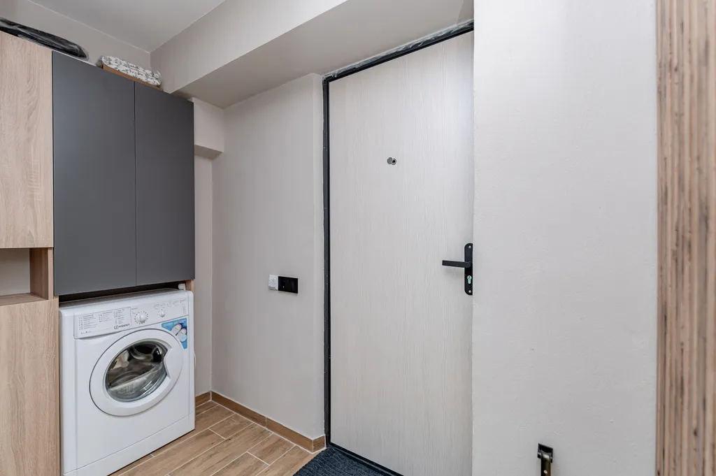 Квартира 1-комнатная Квартира — Москва