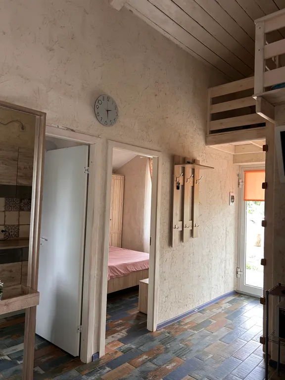 Дом у Волги I