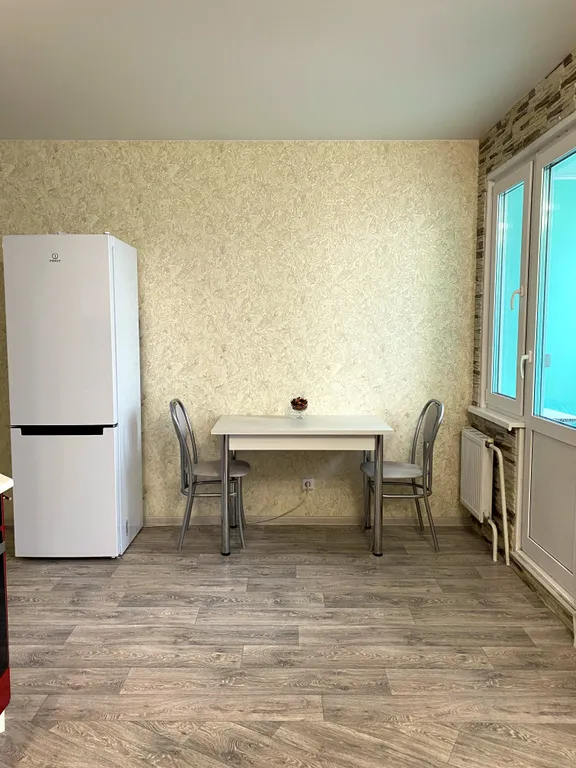 Уютные апартаменты