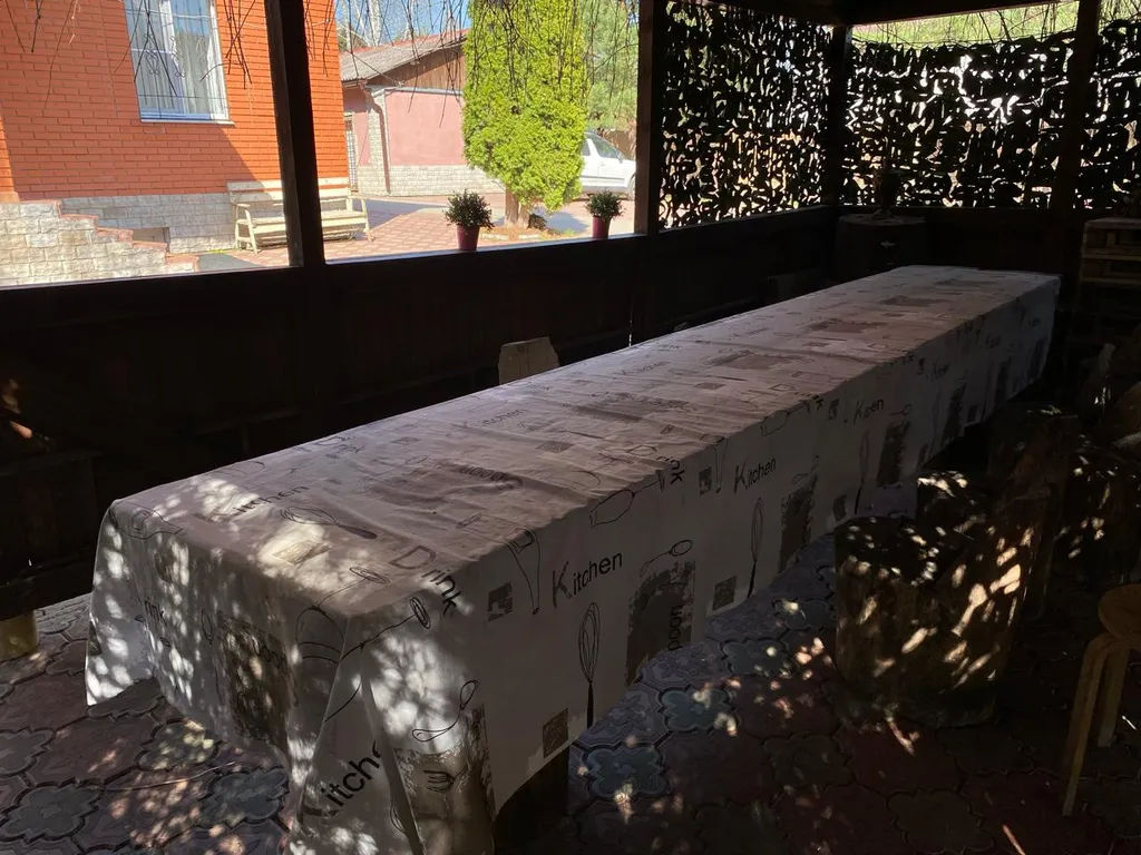 Коттедж - усадьба прянь - Кошкин дом