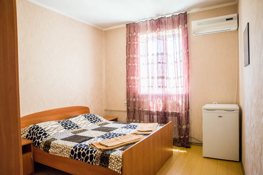 Квартира Комната — Севастополь