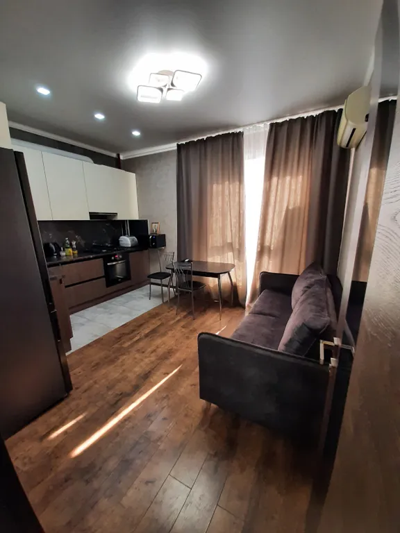 Квартира у моря