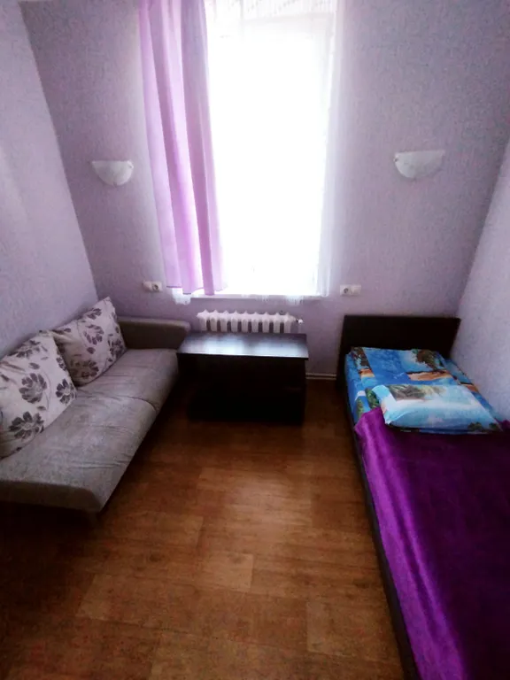 Комната