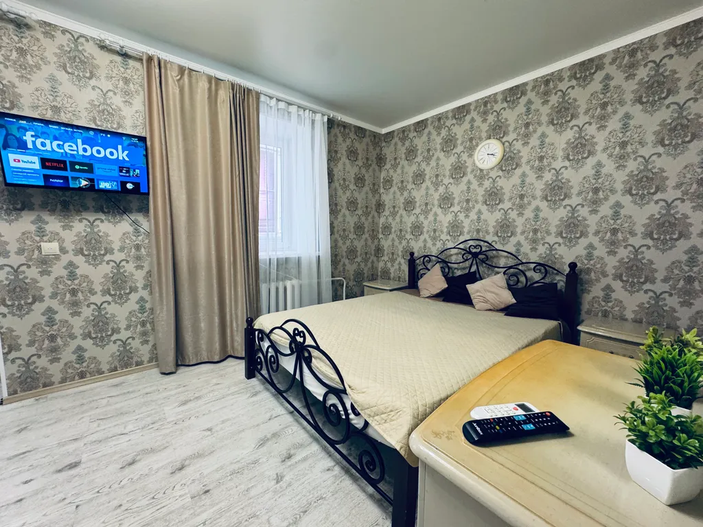 Апартаменты Astra Apartments в районе Вокзала