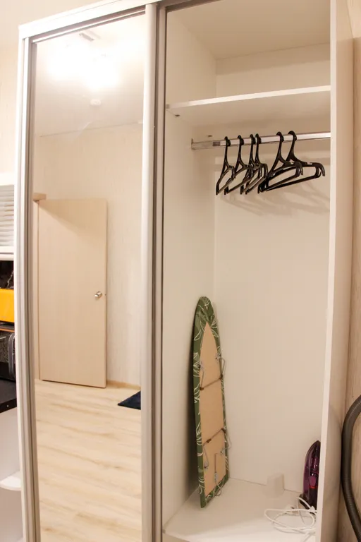 Уютная студия Лондон - Париж в центре города