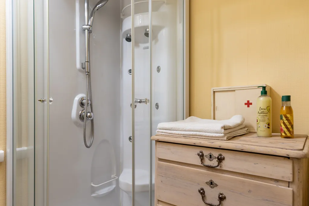 Апартаменты усадьба в Знаменке