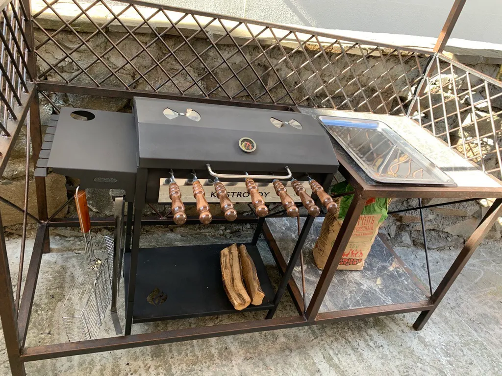 MilayDom-2-х этажный 2-х комнатный дом с вашей придомовой территорией