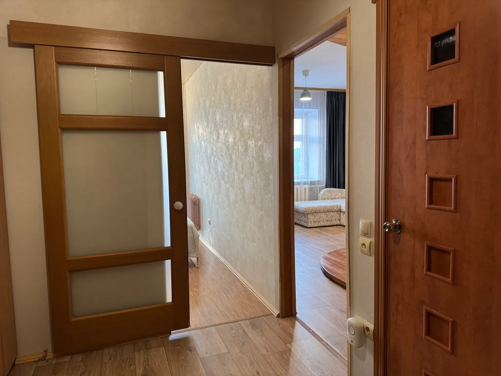 Квартира Уютная квартира в районе Московского тракта — Тюмень