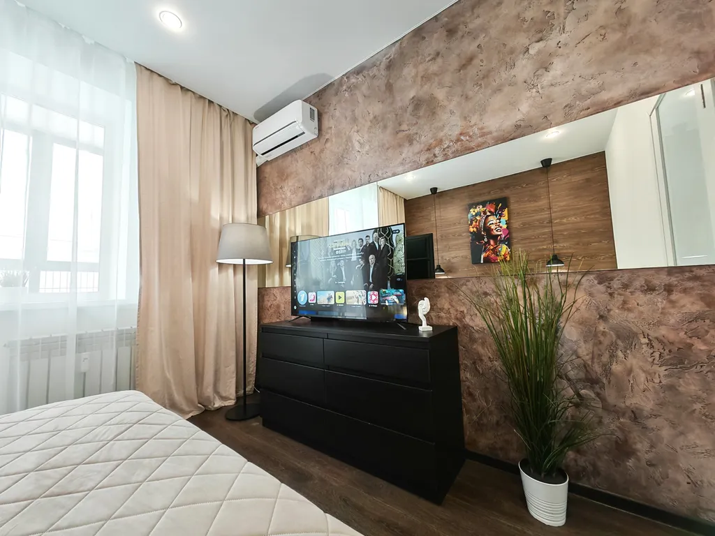 Greenwood forest loft