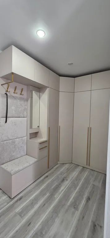 Новая, уютная, солнечная, чистая квартира в центре города.