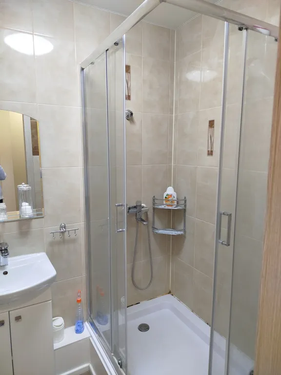 Уютная квартира рядом с центром города