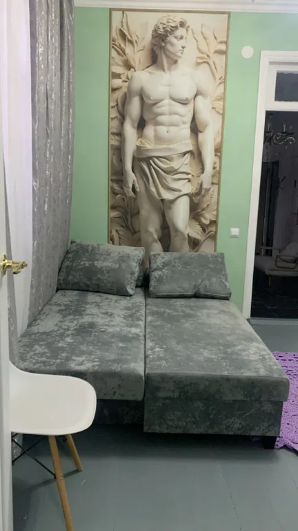 Дом под ключ, для хорошей компании