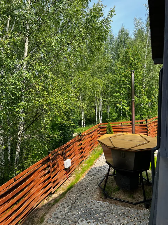 Гостевой двор Терем