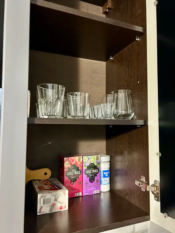 Апартаменты на Краснопольском с панорамным видом на проспект