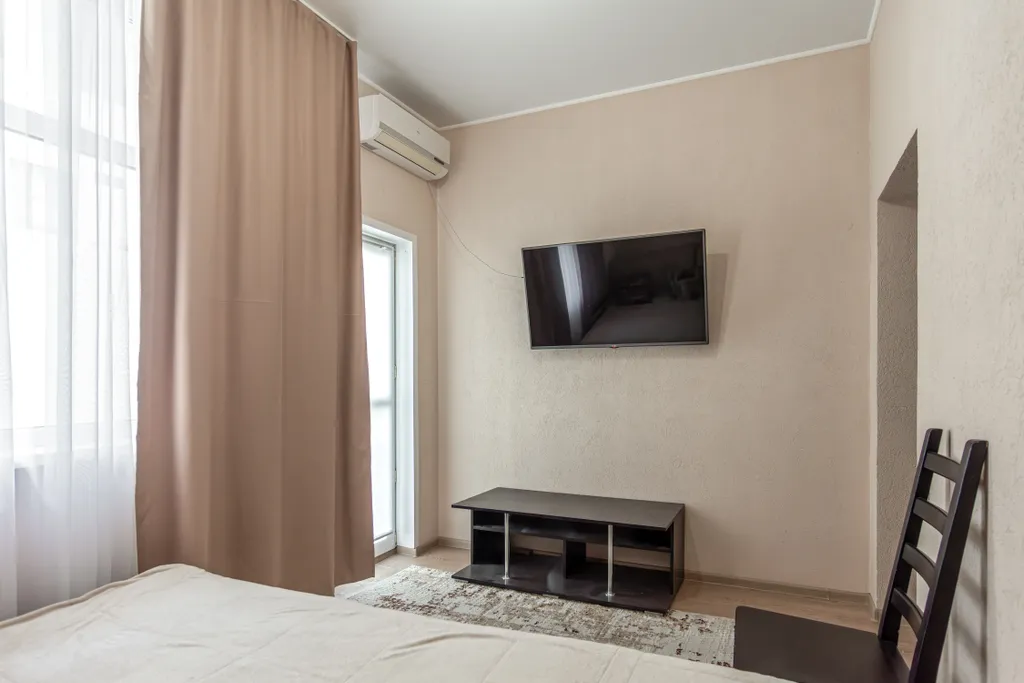 Дом в центре бухты Геленджика