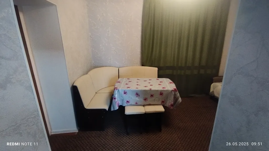 2-комнатный Дом