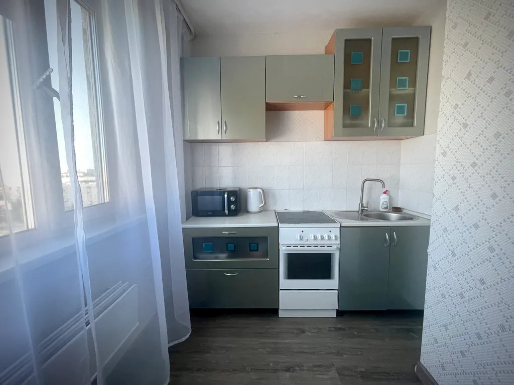 1-комнатная квартира от Атмосфера дома 86