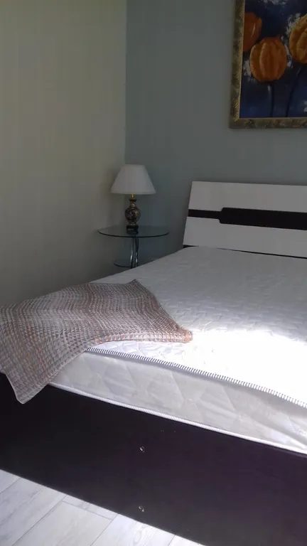 Загородный дом со своим садом