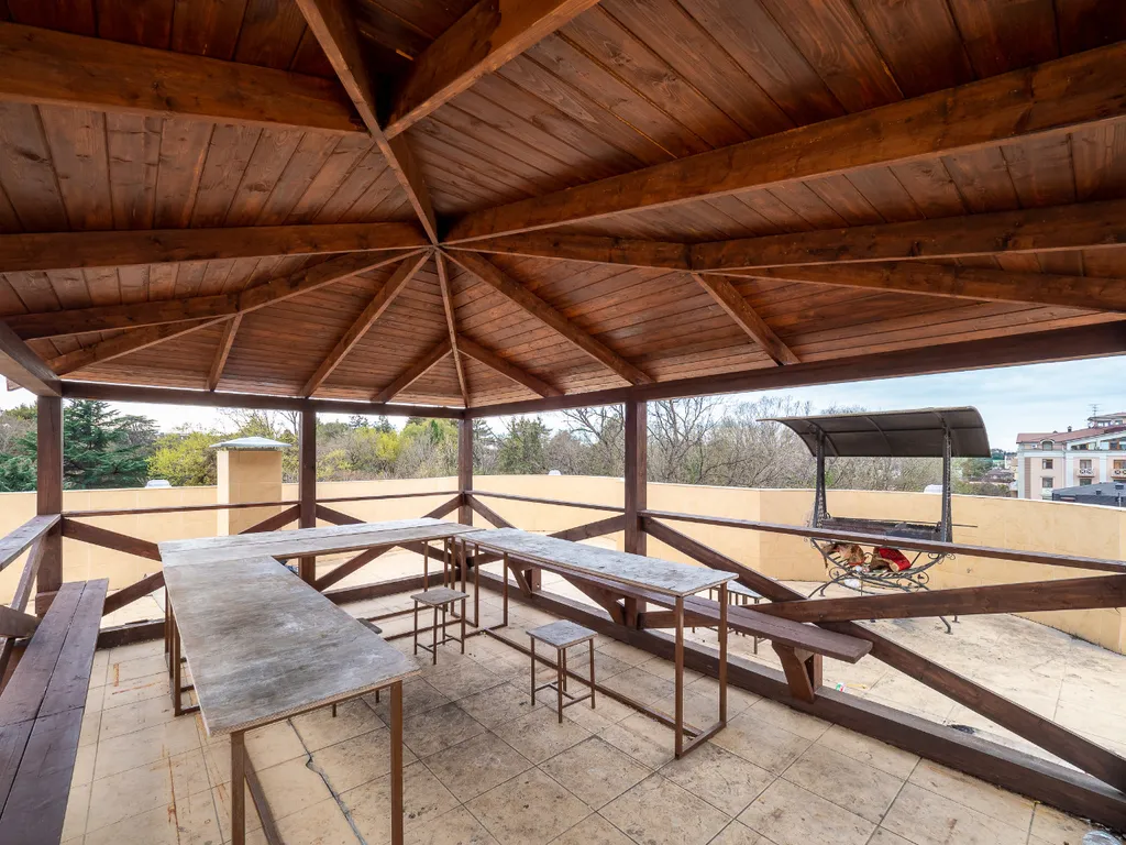 Квартира Квартира MoreRooms — Сириус