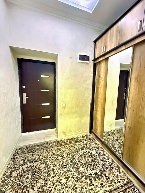 Новостройка в Мирзо Улугбекском районе