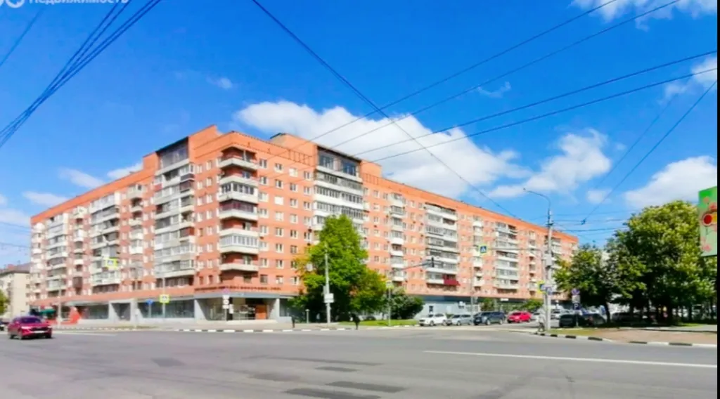 Квартира 2-ка у Кремля — аренда посуточно в Тула