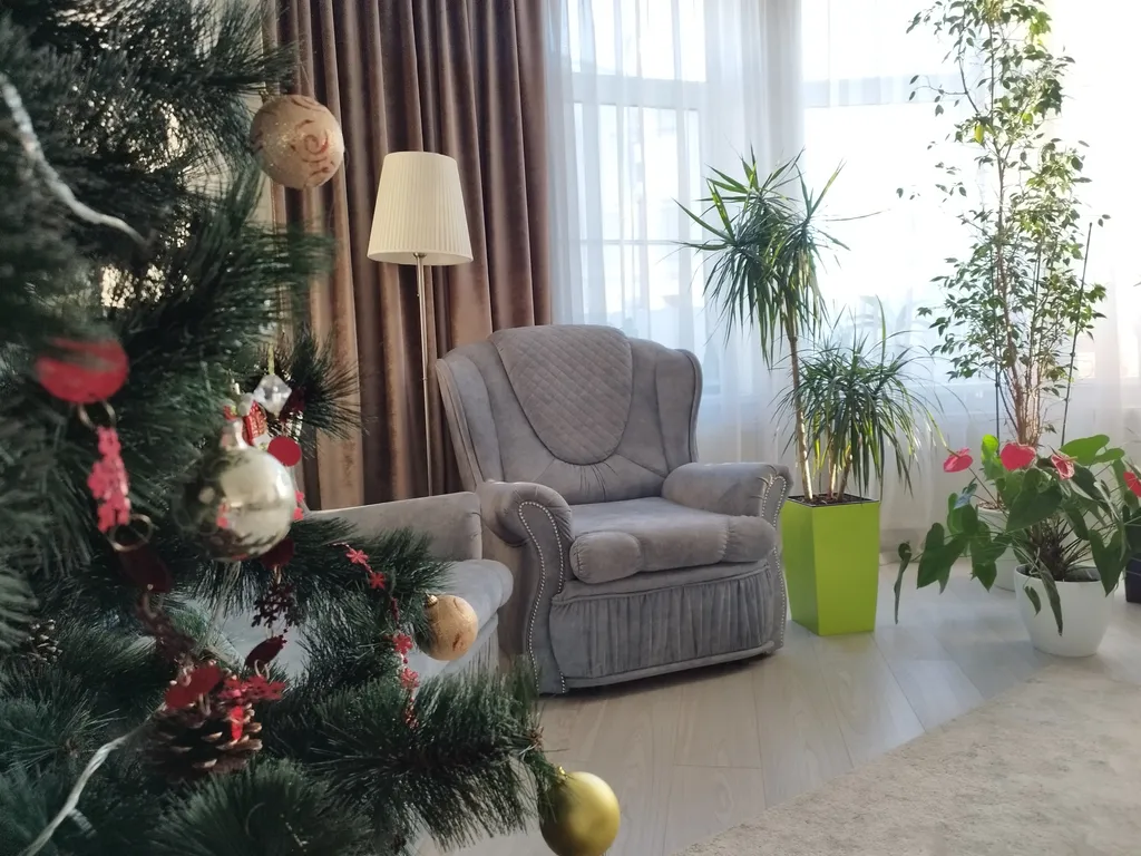 Коттедж Атмосферный дом с живым камином и баней на дровах — Ленина