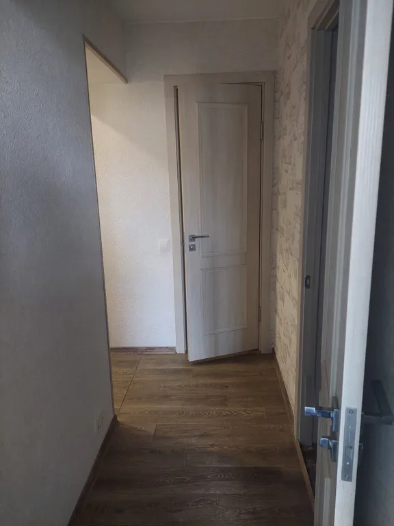 Квартира Коралл