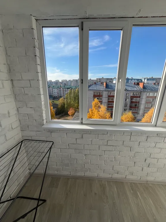 Студия в центре