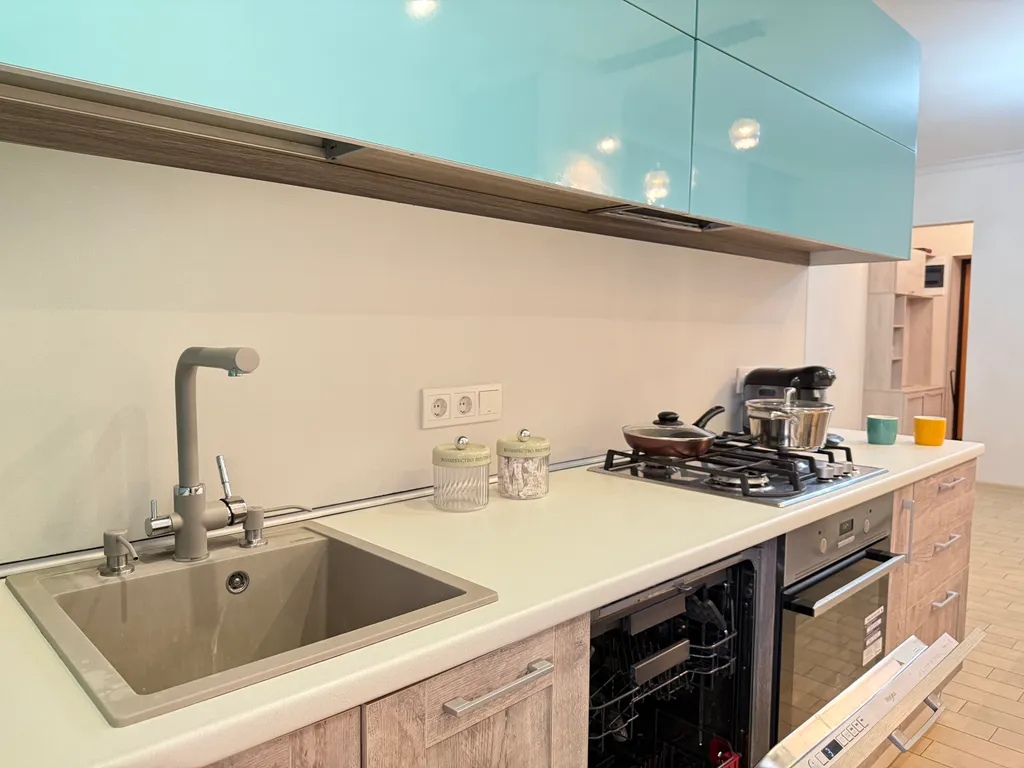 Дом в Батайске