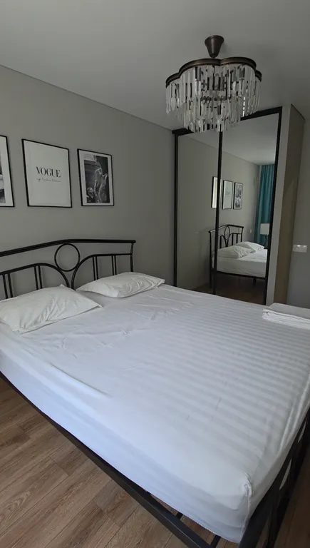 Шикарная трешка