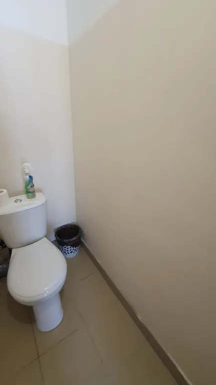 Квартира с видом на озеро