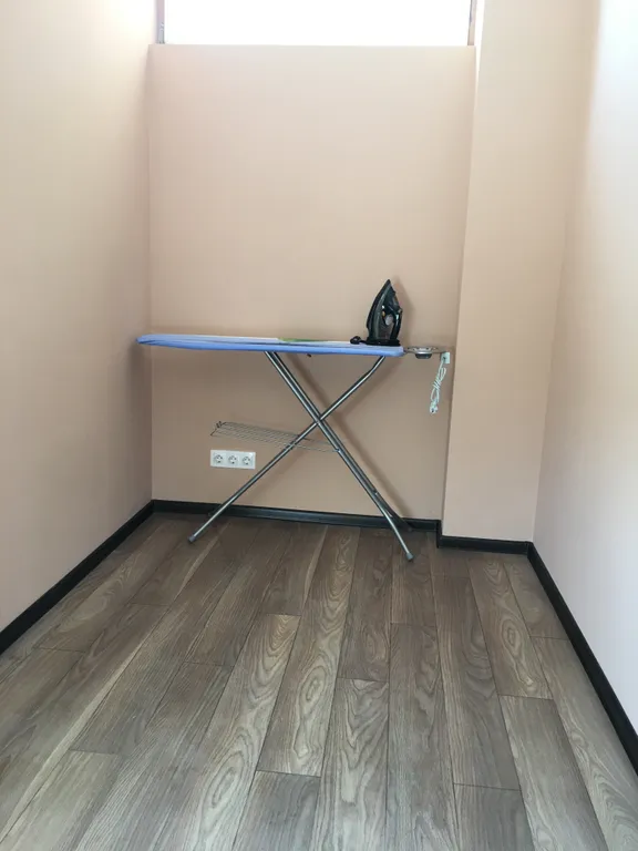 Апартамент Station Square