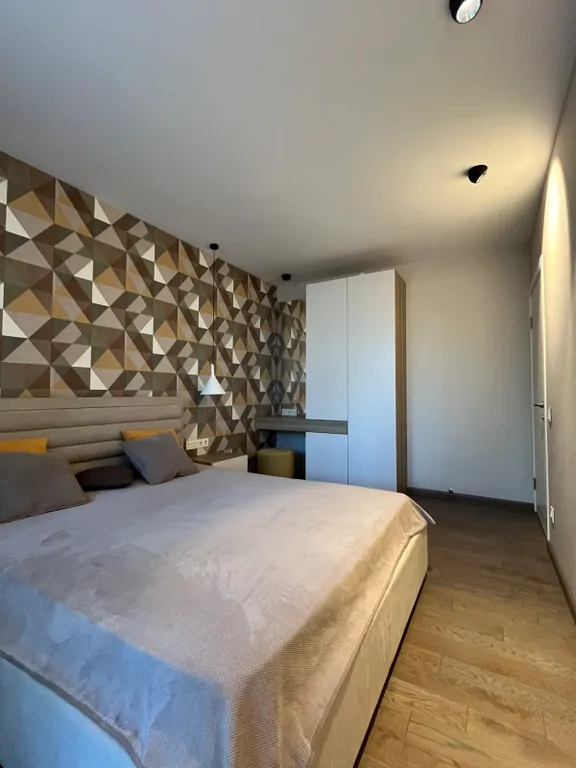 Апартаменты GrodnoNest рядом с центром