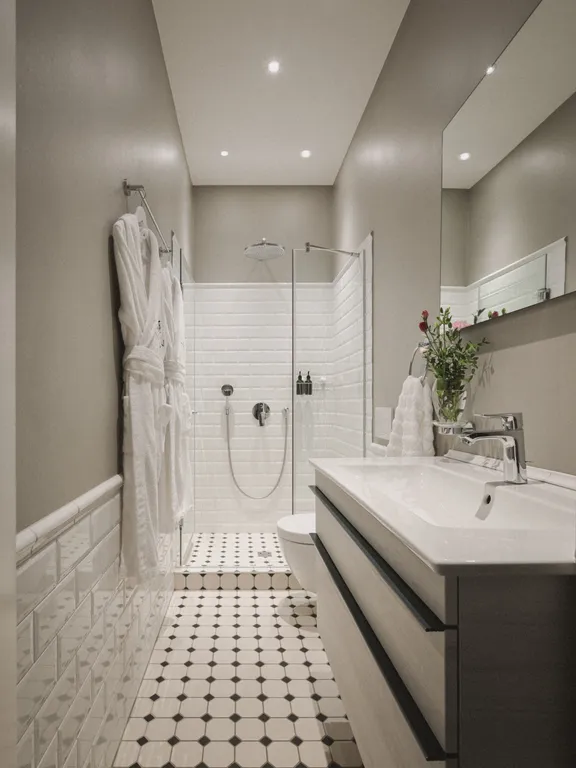 Терраса с видом на Невский