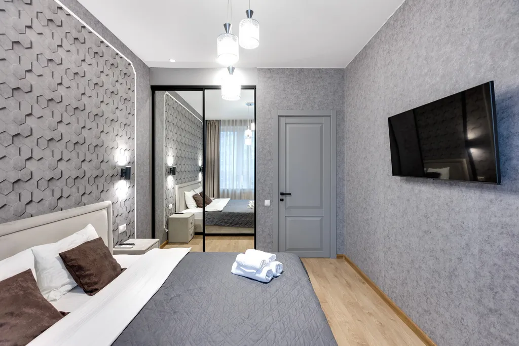 Большая однушка в прокшино, в 15 минутах на машине от а/э Внуково