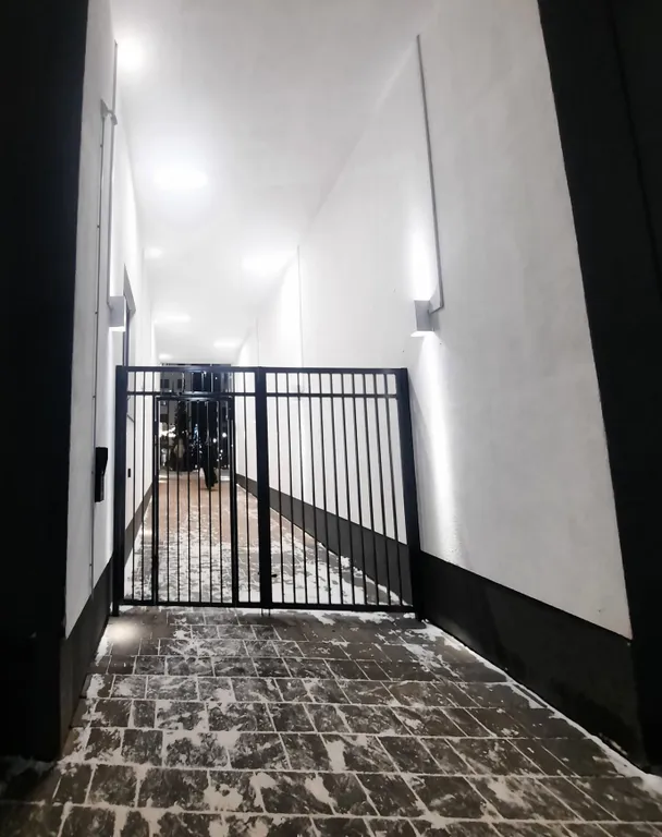 Квартира в 5 минутах от автовокзала