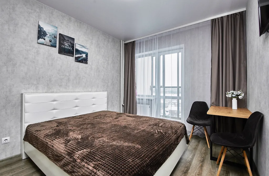 Видовая студия на Войкова