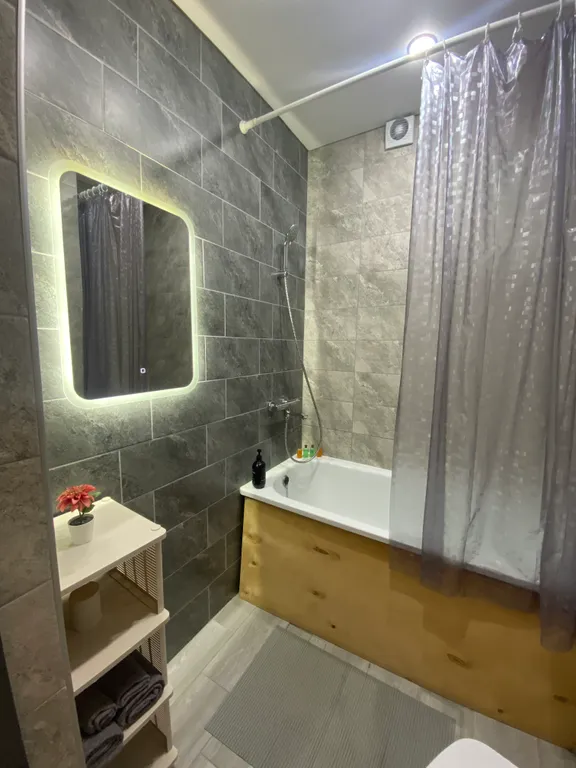 Квартира с круглосуточным заселением