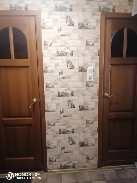 Уютная однокомнатная квартира в центре города Кирова