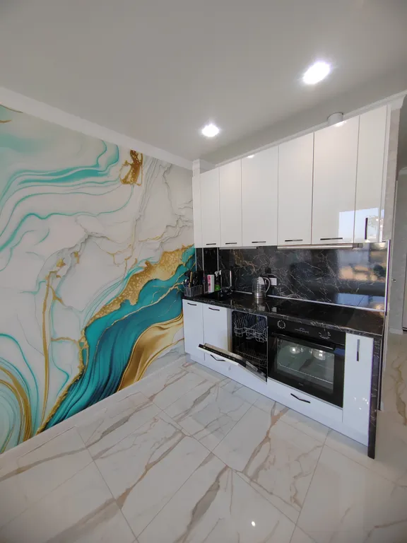 Квартира Квартира Студия на море — Севастополь