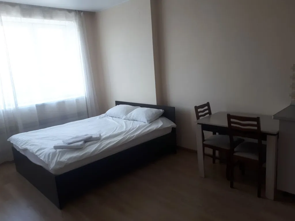 ColorApartments. Родные просторы