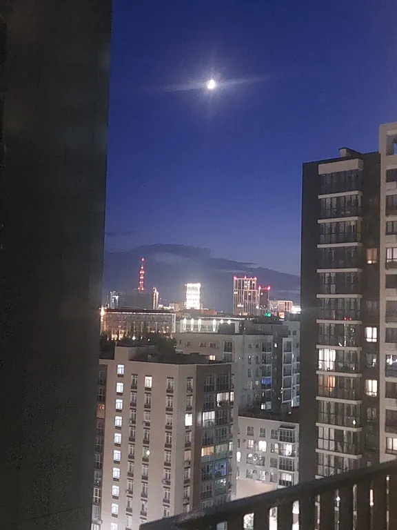 Уютная и комфортная квартира в центре