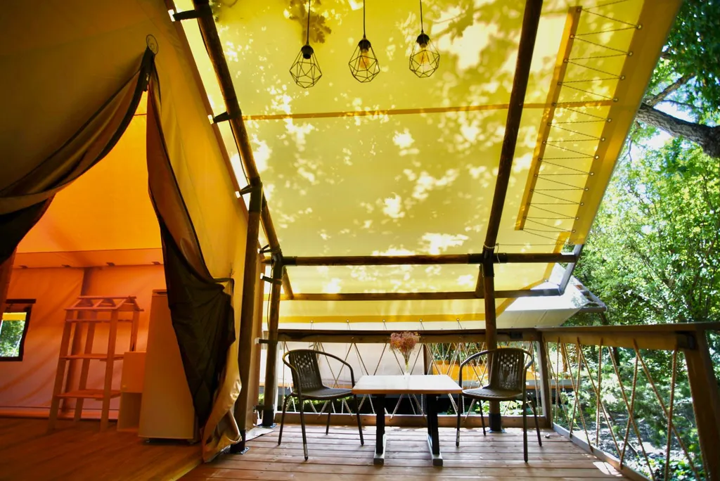 Коттедж 1-комнатный Дом — Широкая Балка