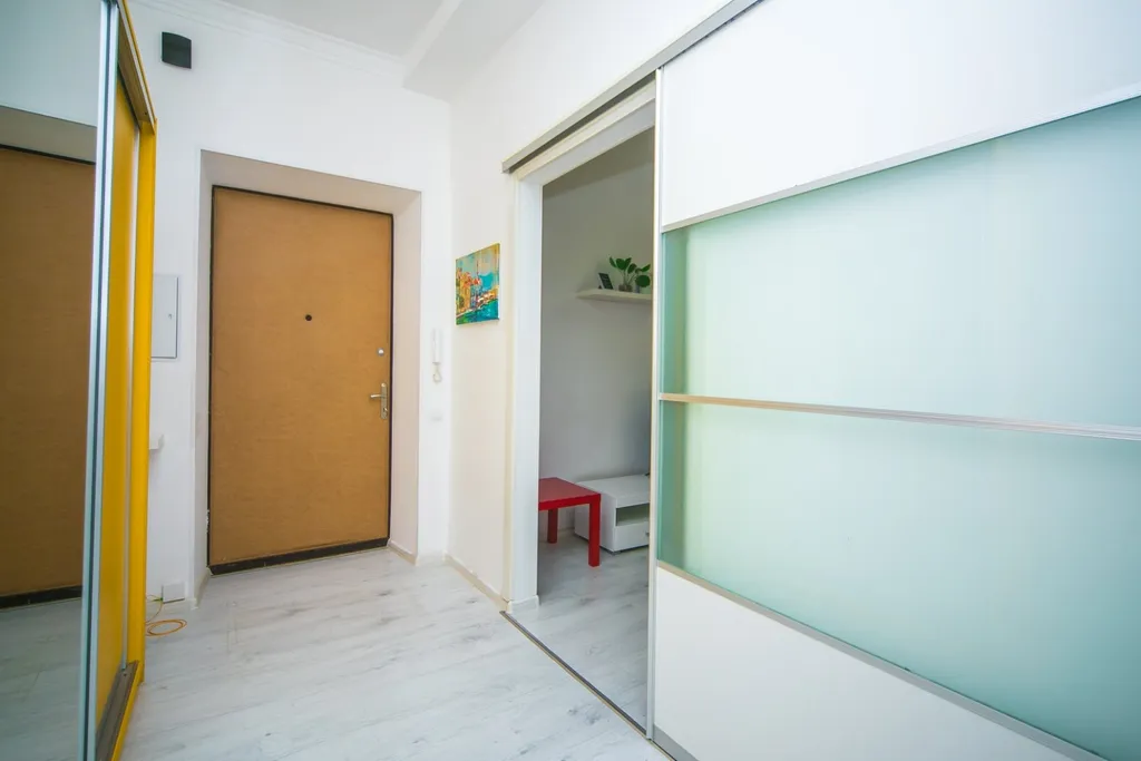 Квартира в самом центре, заселение 24/7